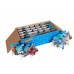 Набор машинок Hot Wheels Gift Set 50 Cars (Hot Wheels, 50 шт) купить в интернет-магазине ⭐ GameSpot.com.ua ⭐ Набор машинок Hot Wheels Gift Set 50 Cars (Hot Wheels, 50 шт), ,